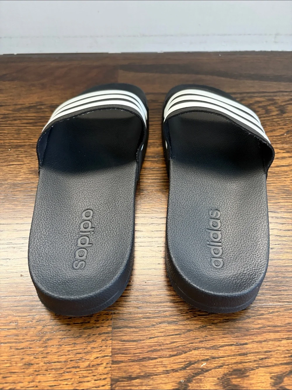 adidas easy slip
